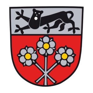 Wappen des Marktes Reichenberg