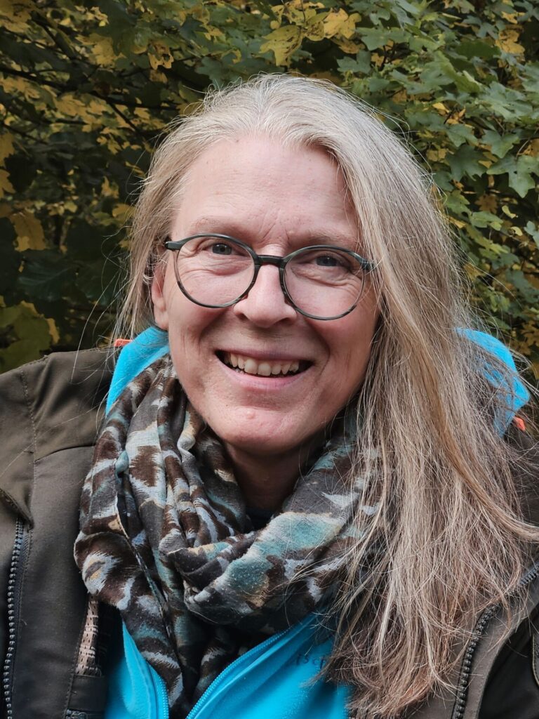 Doris Müller